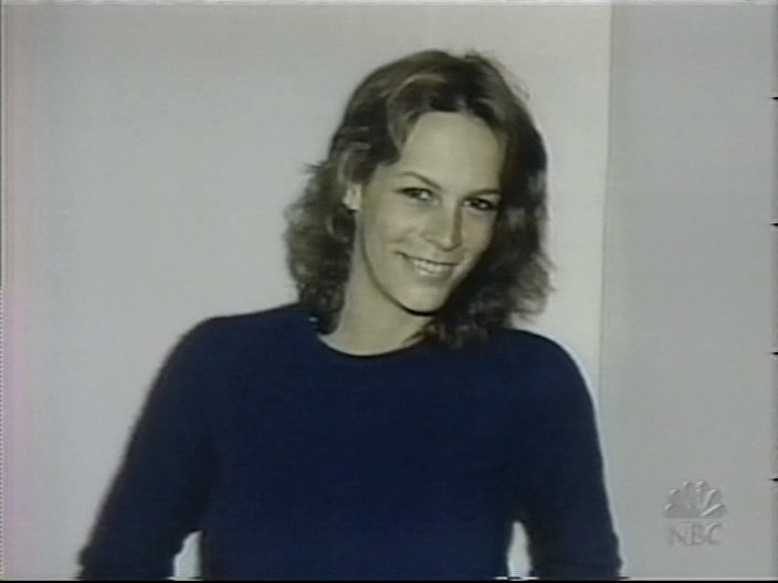 December 13, 1980: Jamie Lee Curtis / James Brown, Ellen Shipley (S06E04)