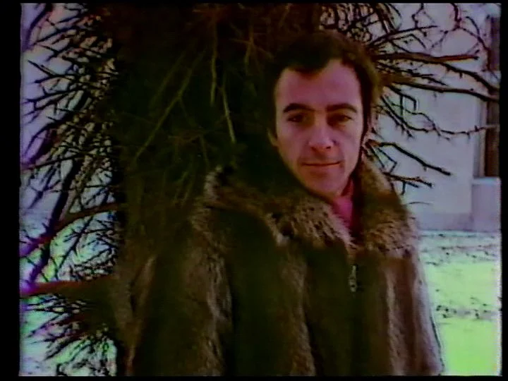 January 10, 1981: Ray Sharkey / Jack Bruce &amp; Friends (S06E06)