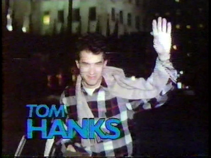 December 14, 1985: Tom Hanks / Sade (S11E05)