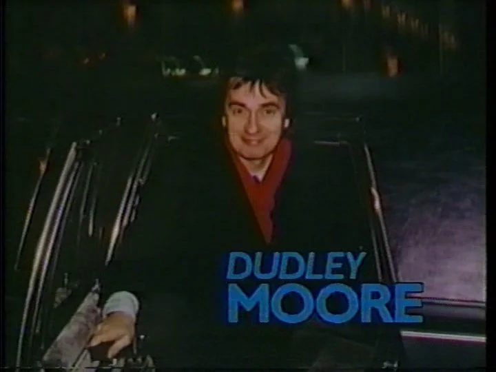 January 25, 1986: Dudley Moore / Al Green (S11E08)
