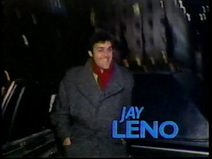 February 22, 1986: Jay Leno / The Neville Brothers (S11E11)