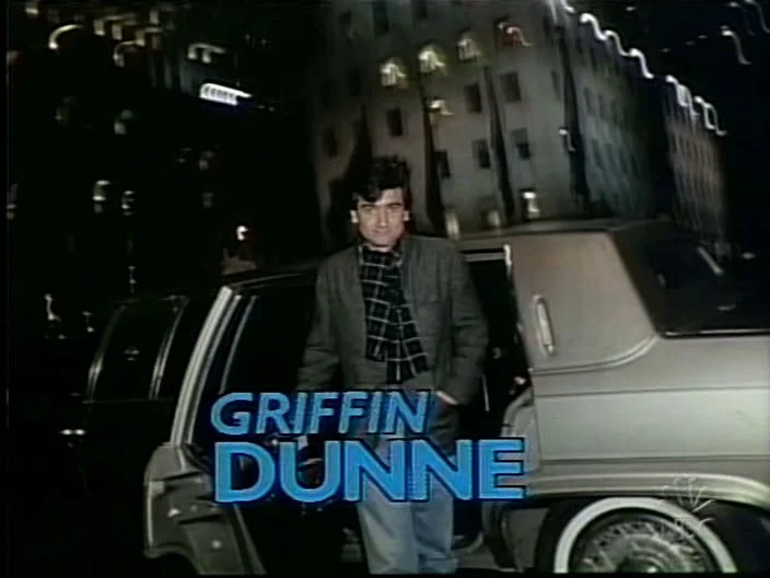 March 15, 1986: Griffin Dunne / Rosanne Cash (S11E12)