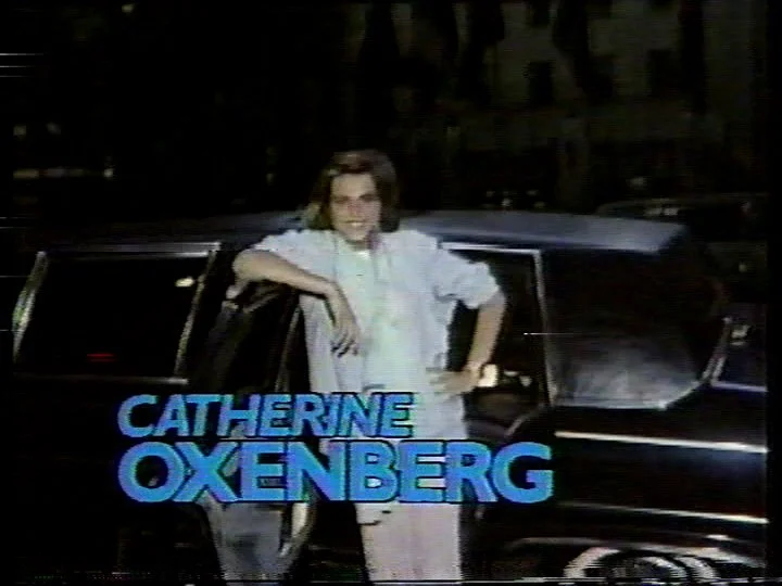 May 10, 1986: Catherine Oxenberg &amp; Paul Simon / Ladysmith Black Mambazo (S11E16)