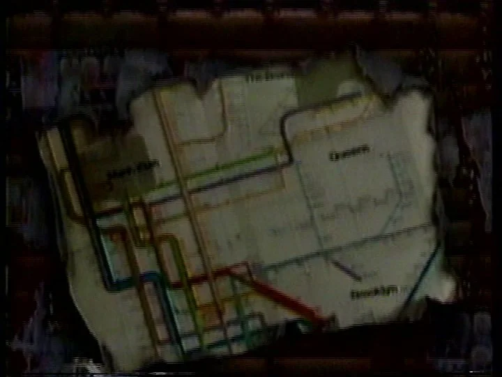 October 6, 1984: (no host) / Thompson Twins (S10E01)