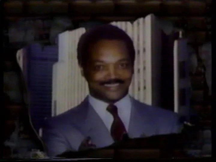 October 20, 1984: Rev. Jesse Jackson / Andrae Crouch, Wintley Phipps (S10E03)