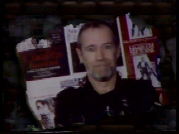 November 10, 1984: George Carlin / Frankie Goes To Hollywood (S10E05)