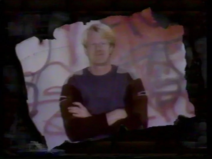 December 1, 1984: Ed Begley Jr. / Billy Squier (S10E07)