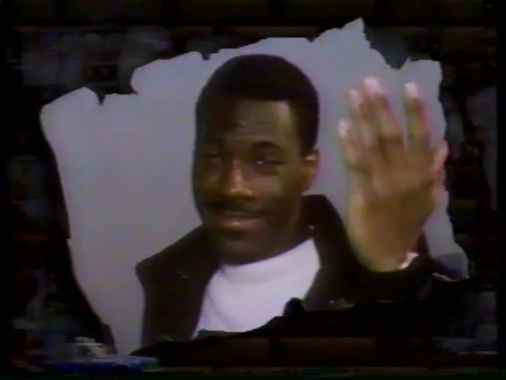 December 15, 1984: Eddie Murphy / Robert Plant &amp; The Honeydrippers (S10E09)