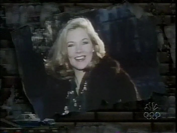January 12, 1985: Kathleen Turner / John Waite (S10E10)