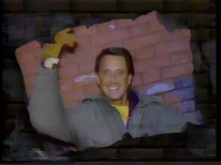 January 19, 1985: Roy Scheider / Billy Ocean (S10E11)