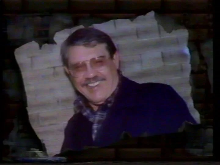 February 2, 1985: Alex Karras / Tina Turner (S10E12)