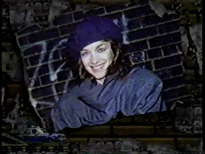 February 16, 1985: Pamela Sue Martin /  The Power Station (S10E14)