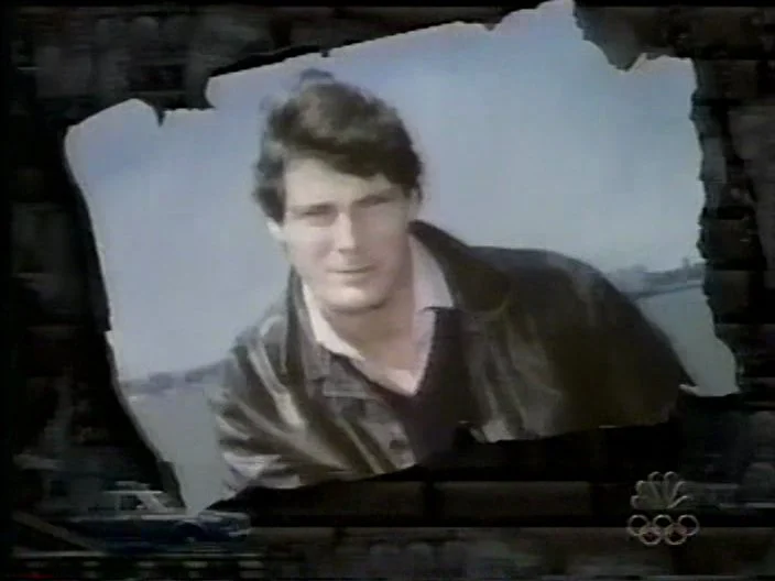 April 6, 1985: Christopher Reeve / Santana (S10E16)