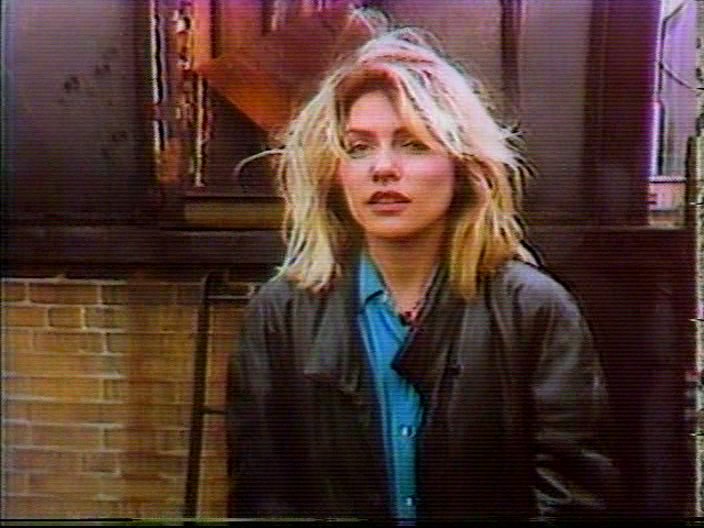 February 14, 1981: Deborah Harry / Funky 4 + 1 (S06E10)