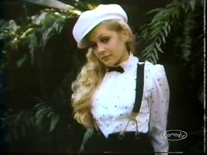 February 21, 1981: Charlene Tilton / Todd Rundgren, Prince (S06E11)