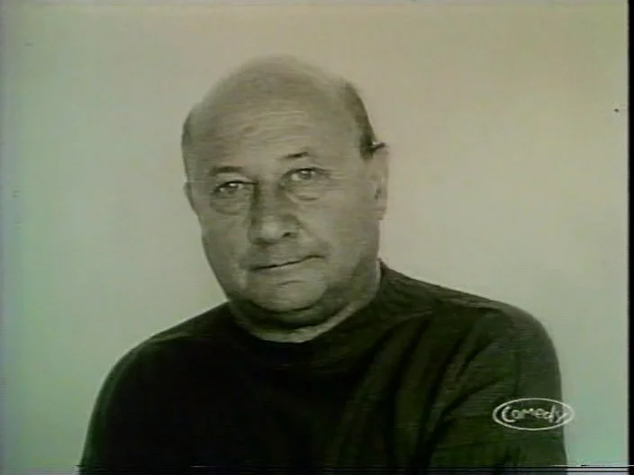 October 31, 1981: Donald Pleasence / Fear (S07E04)