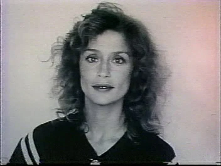 November 7, 1981: Lauren Hutton / Rick James &amp; The Stone City Band (S07E05)