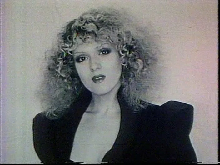 November 14, 1981: Bernadette Peters / The Go-Go's, Billy Joel (S07E06)