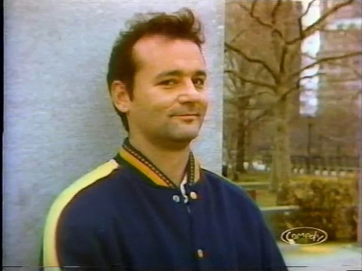 March 7, 1981: Bill Murray / Delbert McClinton (S06E12)