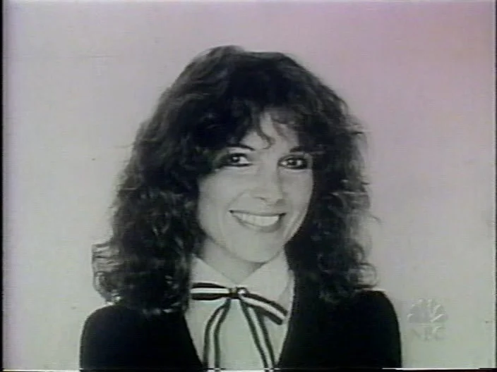 October 10, 1981: Susan Saint James / The Kinks (S07E02)