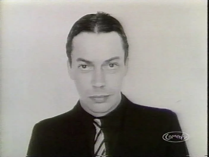 December 5, 1981: Tim Curry / Meat Loaf &amp; The Neverland Express (S07E07)