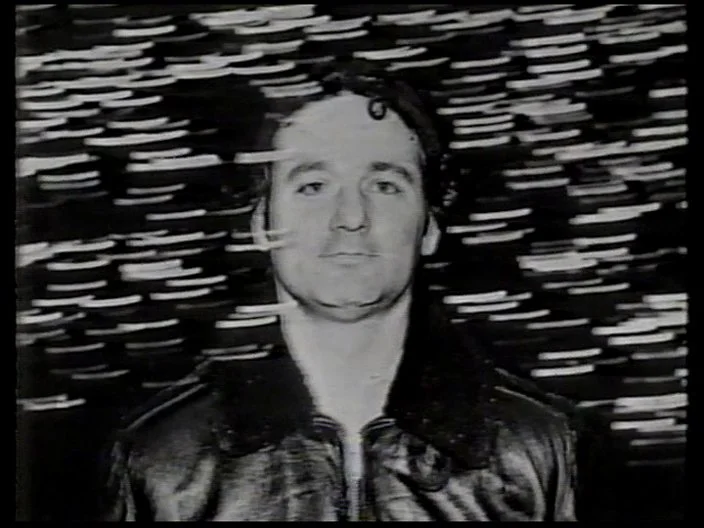 December 12, 1981: Bill Murray / The Spinners, Yale Whiffenpoofs of 1982 (S07E08)