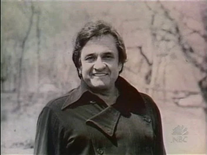 April 17, 1982: Johnny Cash / Elton John (S07E17)