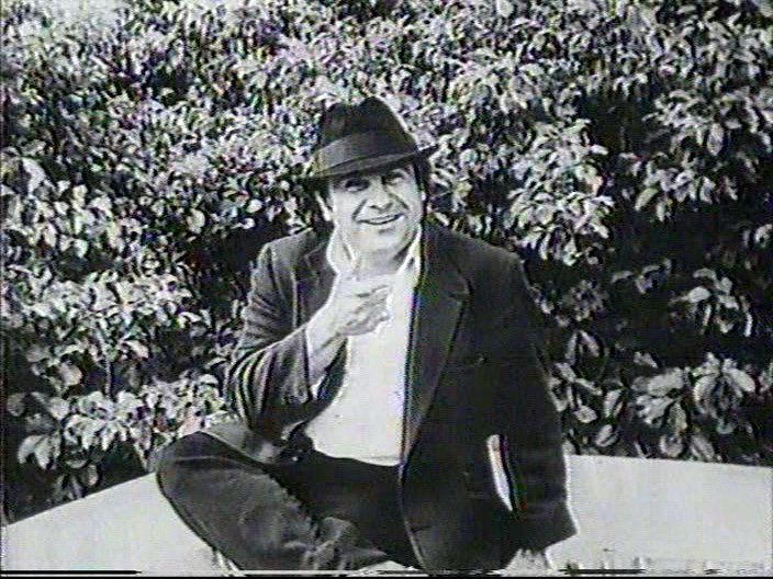 May 15, 1982: Danny DeVito / Sparks (S07E19)