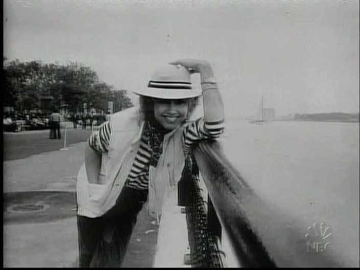 May 22, 1982: Olivia Newton-John (S07E20)