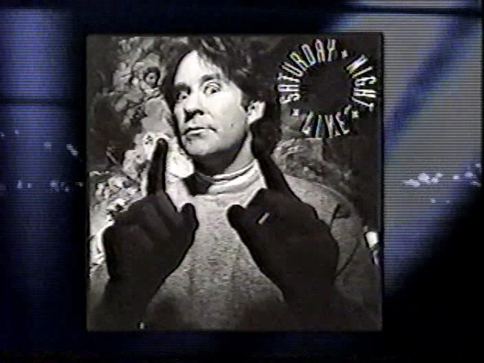 Classic SNL Review: December 10, 1988: Kevin Kline / Bobby McFerrin (S14E08)