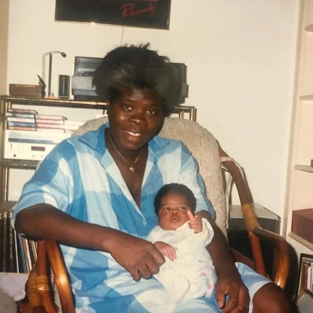 MaMa Harris. Thank you.
Happy Mother&rsquo;s Day 🤎
