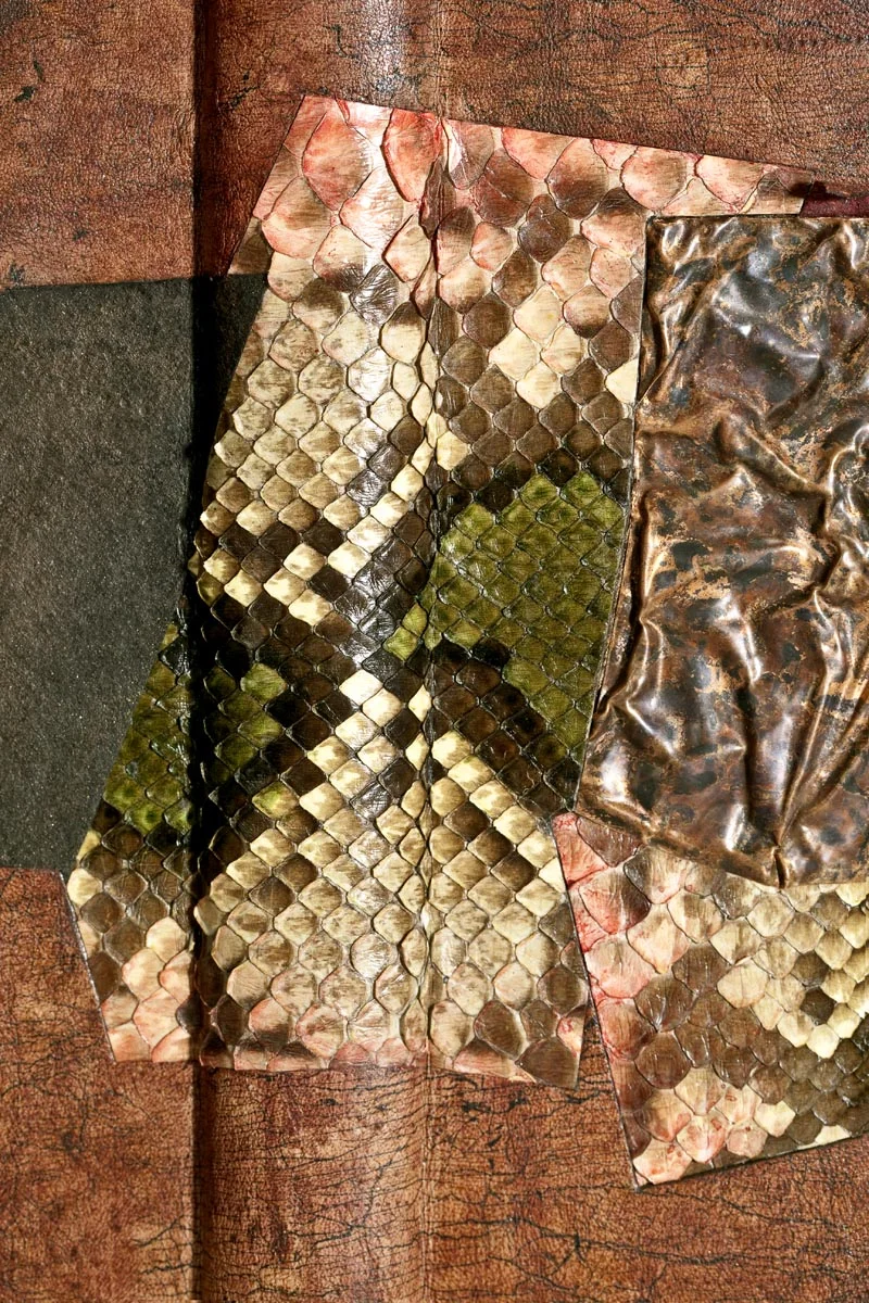 Outside (cover detail)