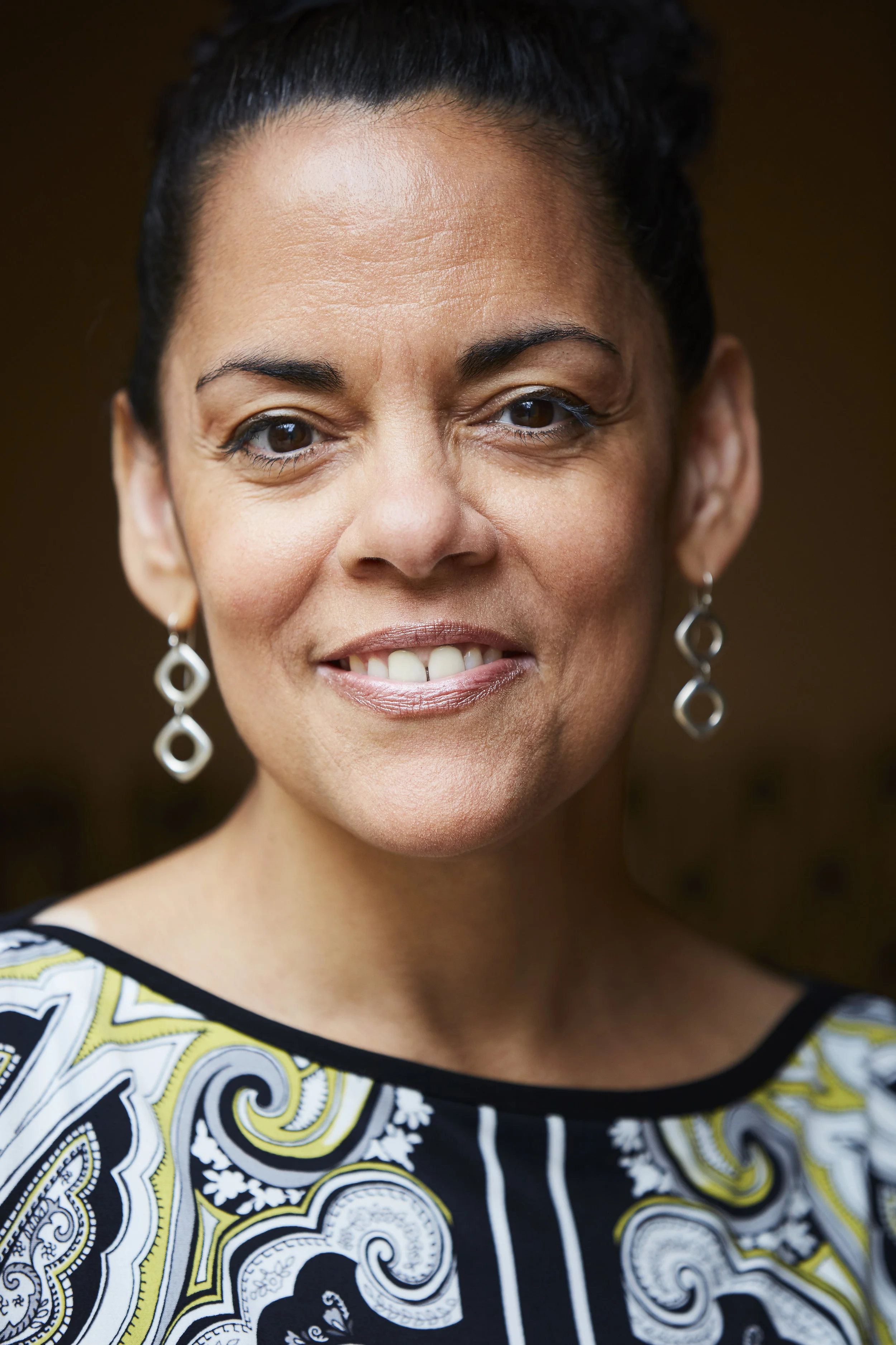 Val Herron Deaconess, Diaconate Chair