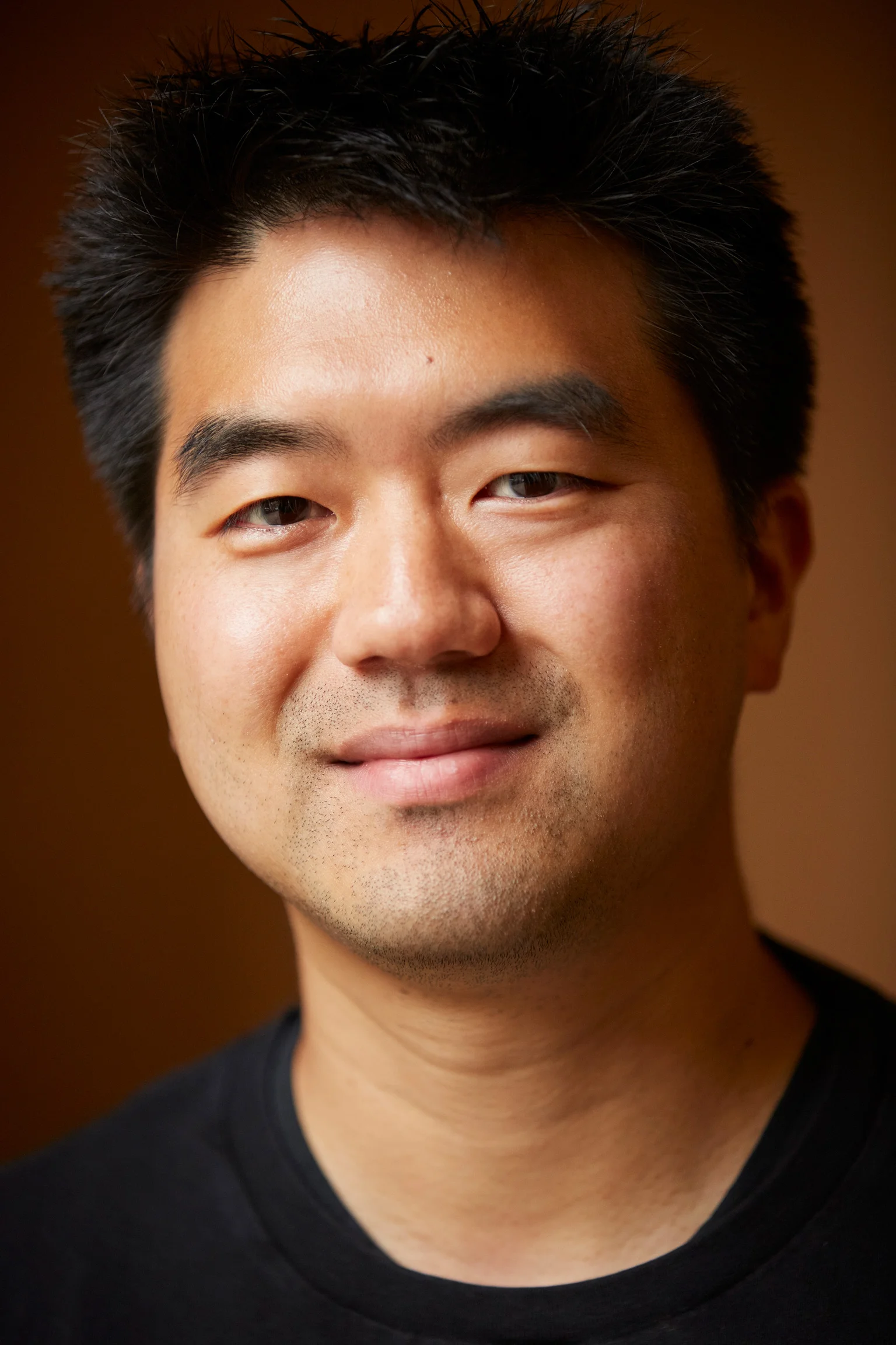 Kyu Chung Deacon, Trustee