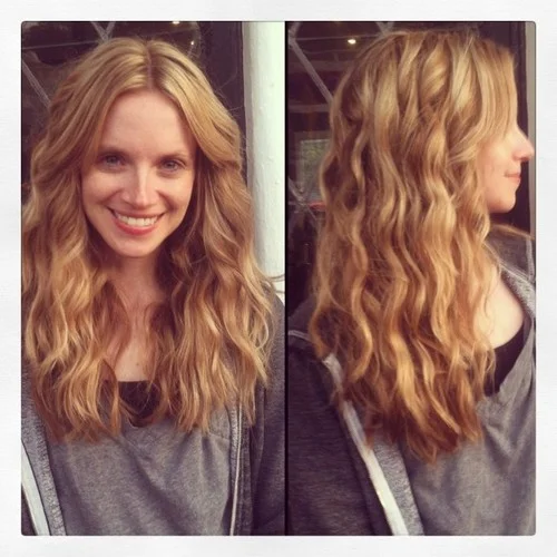 BALAYAGE