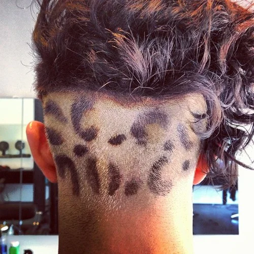 LEOPARD