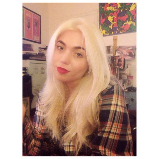 PLATINUM