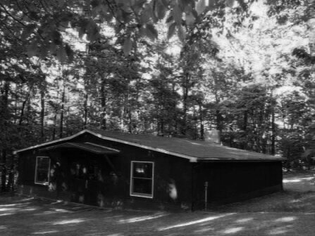 Chapel (not currently in use)