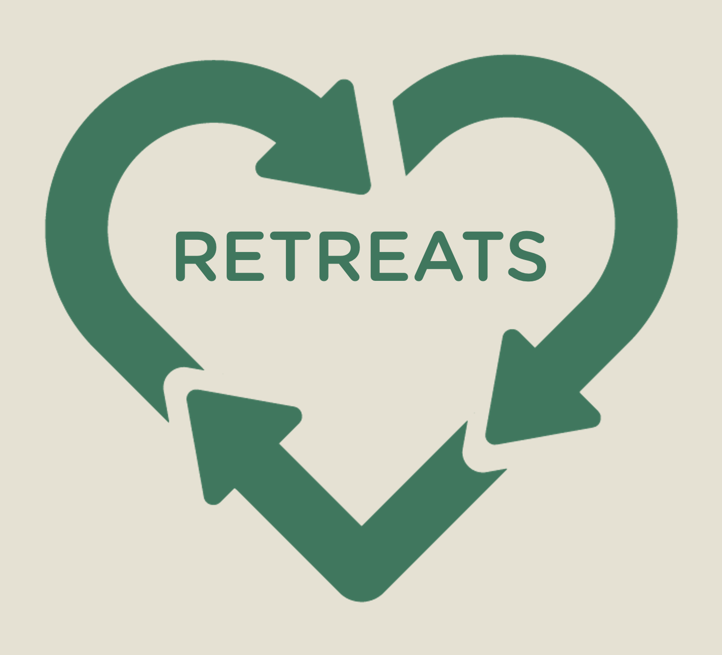RETREATS
