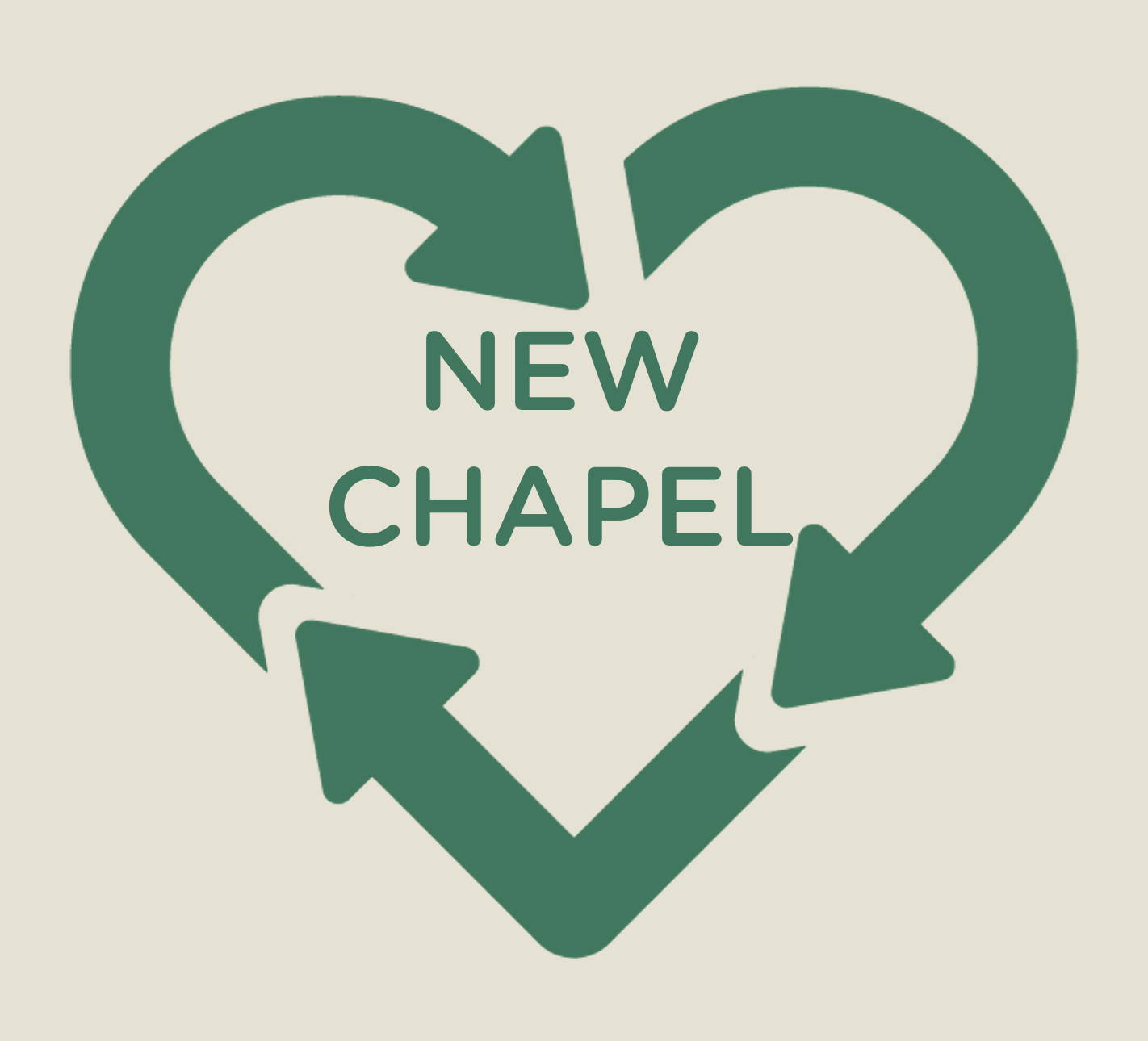 NEW CHAPEL