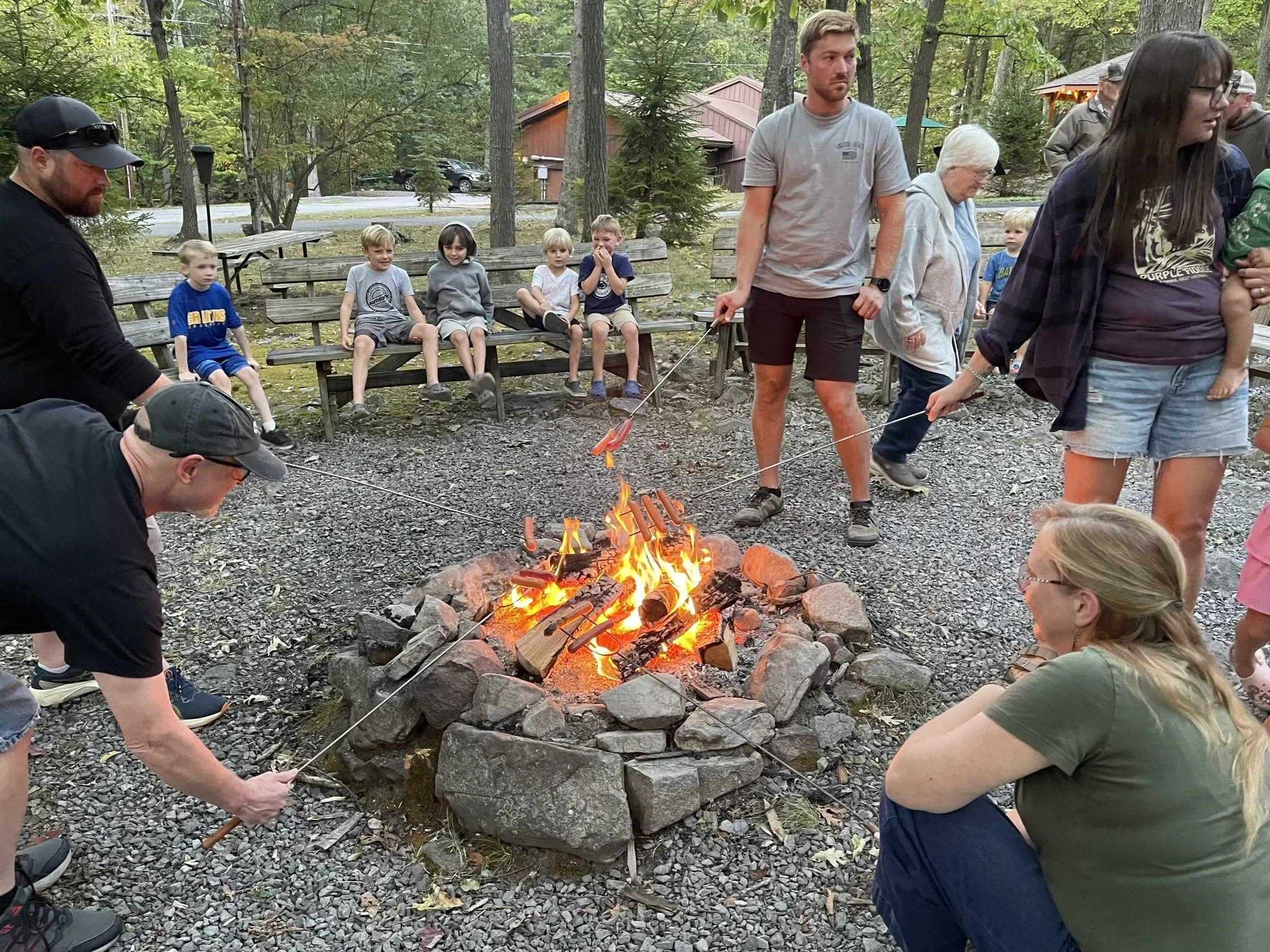 Rental Retreat Guidelines