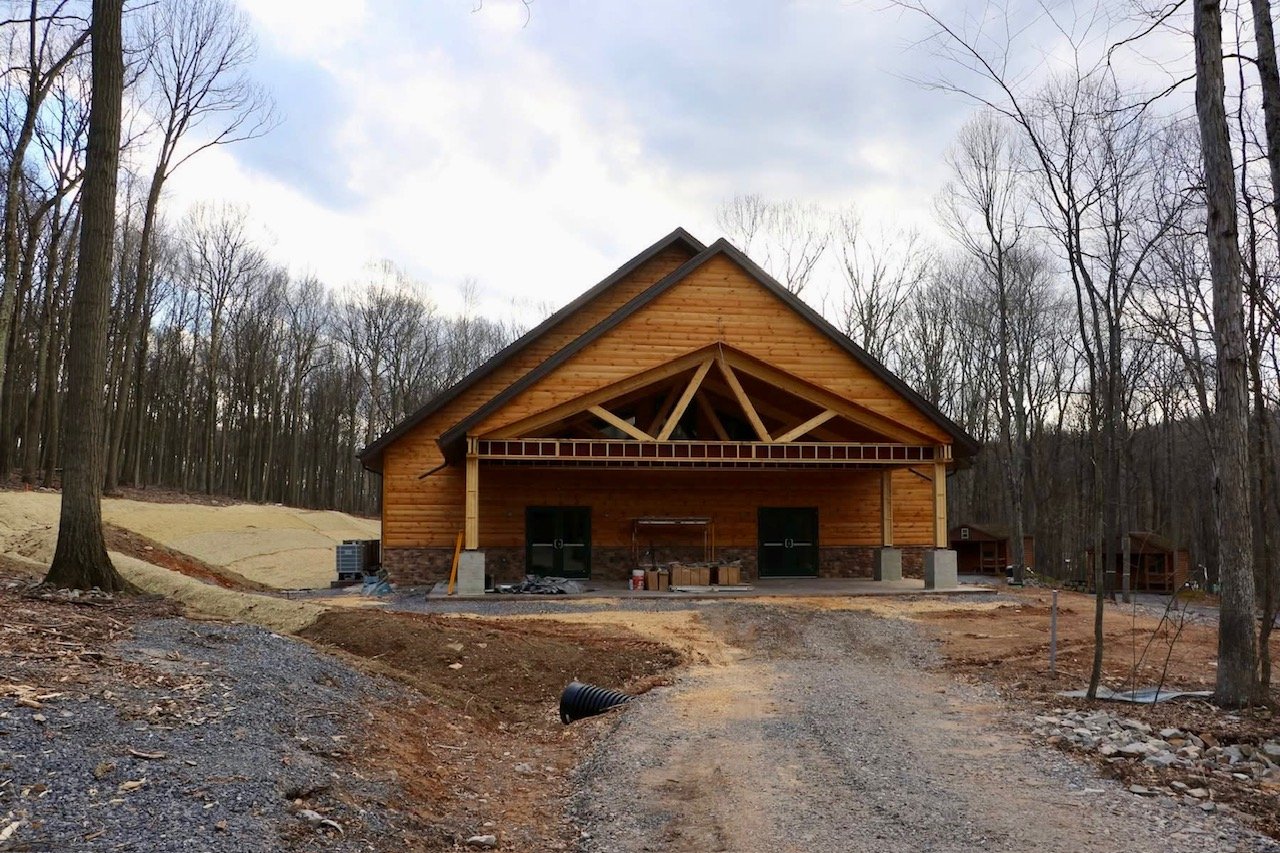 March 10 - Progress!