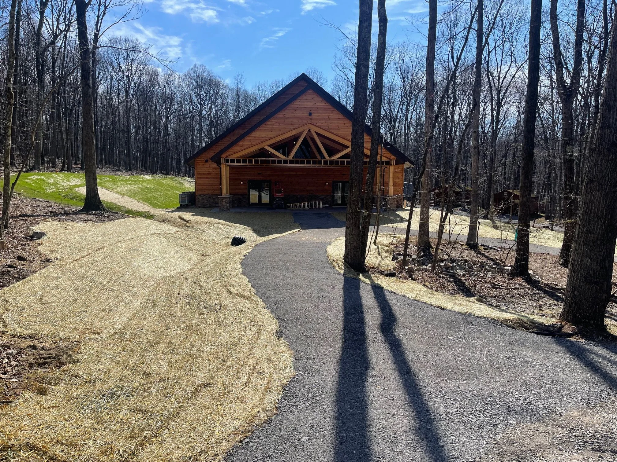 April 9th - Pathways complete