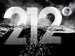 212 Degree Lifestyle