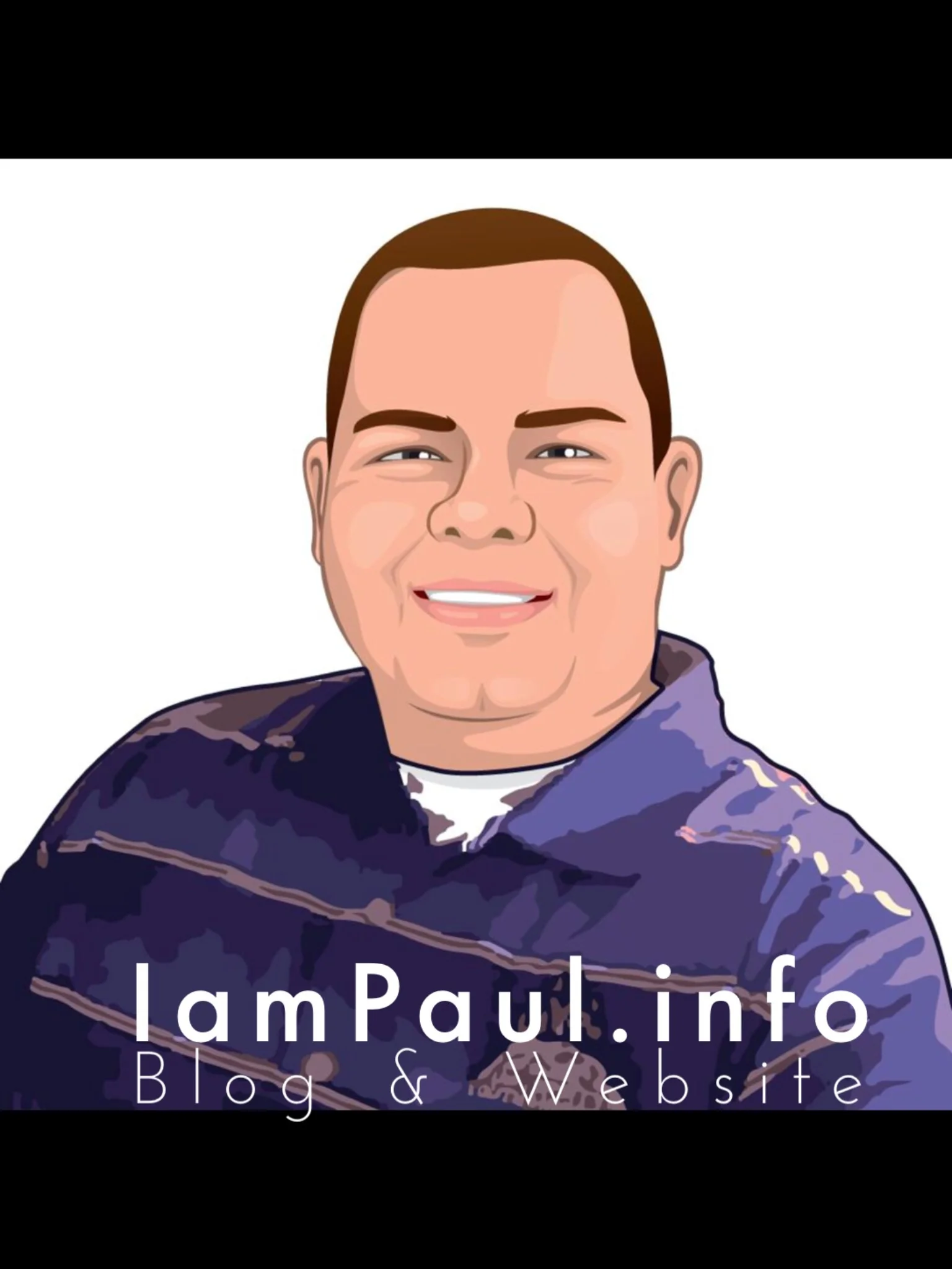 IamPaul.info - March 17, 2014