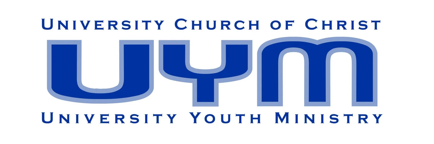 University Youthline - 8.24