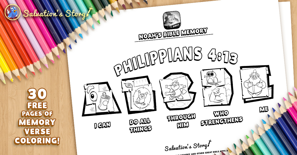 Noah's Bible Memory 28 Printable Verses To Color And Quiz! — Sunday School Games Bible ABC Bible Coloring Memory Verses Noah's Bible Memory 28 Printable Verses To Color And Quiz! — Sunday School Games Bible ABC Bible Coloring Memory Verses