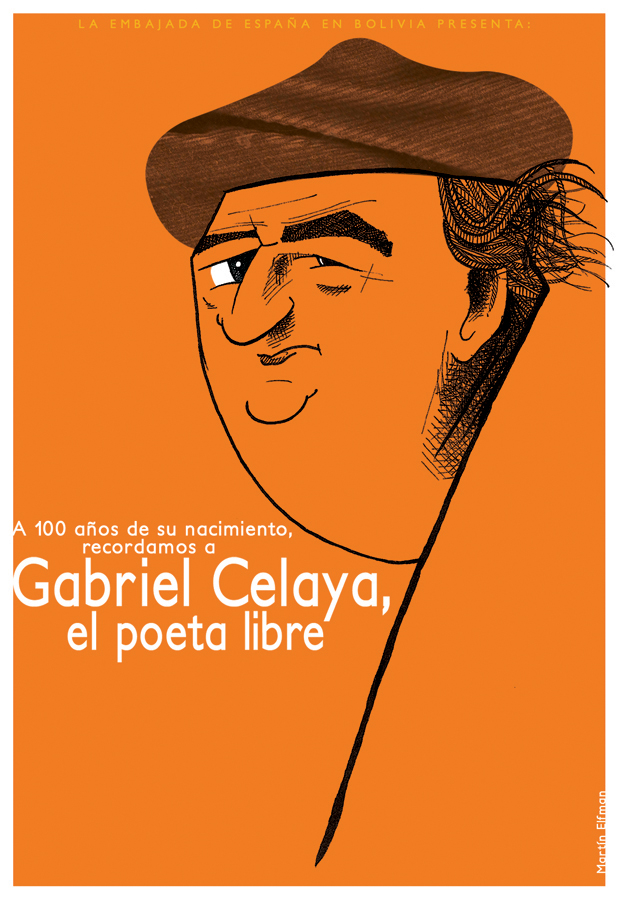 Gabriel Celaya