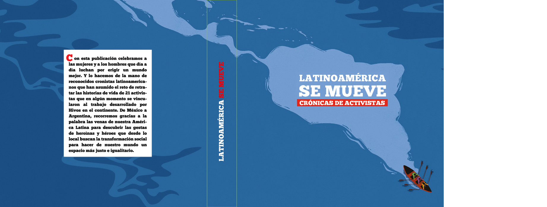 Latin America in Motion -  Hivos (NGO)