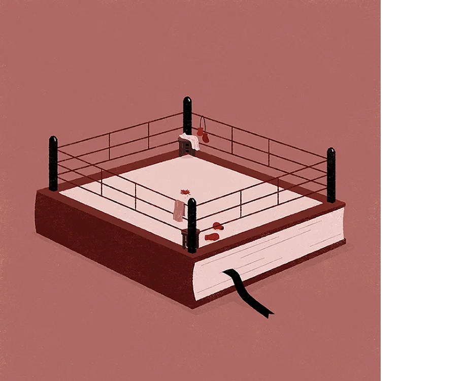 Globe & Mail. How writers festival programmers navigate divisive times in Canlit